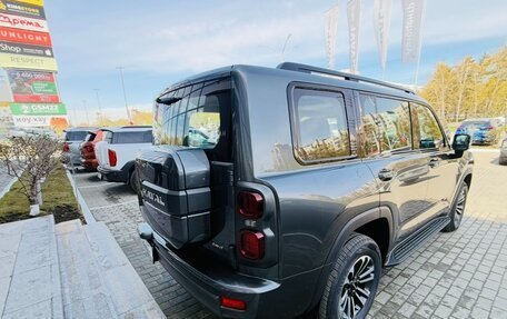 Haval H9, 2026 год, 4 799 000 рублей, 4 фотография