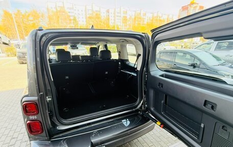 Haval H9, 2026 год, 4 799 000 рублей, 9 фотография