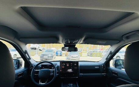 Haval H9, 2026 год, 4 799 000 рублей, 12 фотография