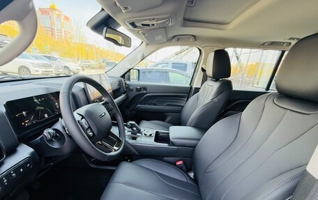 Haval H9, 2026 год, 4 799 000 рублей, 11 фотография