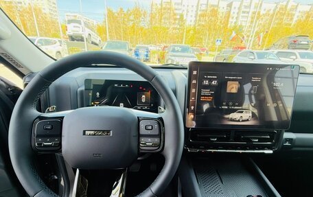 Haval H9, 2026 год, 4 799 000 рублей, 13 фотография