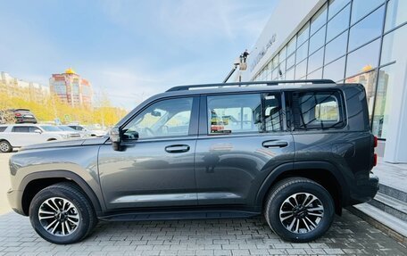 Haval H9, 2026 год, 4 799 000 рублей, 5 фотография
