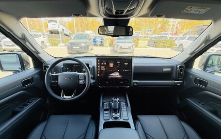 Haval H9, 2026 год, 4 799 000 рублей, 15 фотография