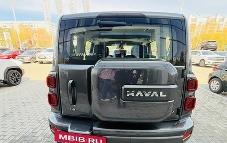 Haval H9, 2026 год, 4 799 000 рублей, 8 фотография