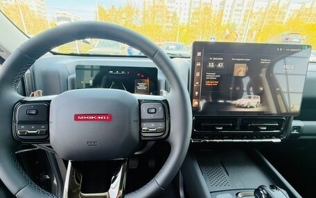 Haval H9, 2026 год, 4 799 000 рублей, 16 фотография