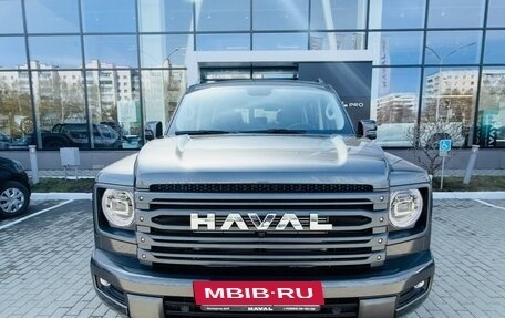 Haval H9, 2026 год, 4 799 000 рублей, 7 фотография