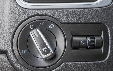 Volkswagen Polo VI (EU Market), 2017 год, 1 149 000 рублей, 12 фотография
