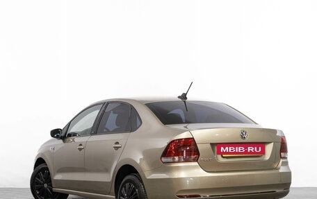 Volkswagen Polo VI (EU Market), 2017 год, 1 149 000 рублей, 7 фотография