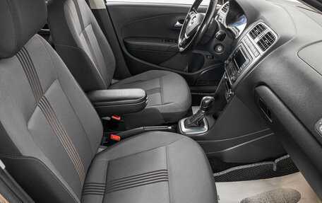 Volkswagen Polo VI (EU Market), 2017 год, 1 149 000 рублей, 21 фотография
