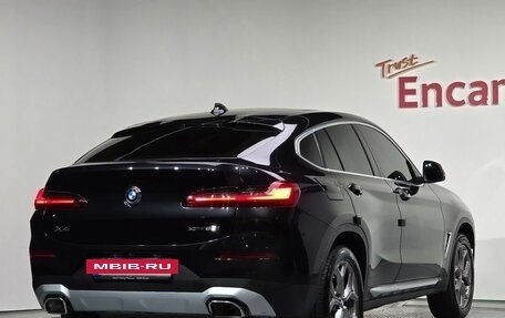 BMW X4, 2022 год, 4 828 000 рублей, 2 фотография