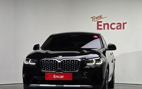BMW X4, 2022 год, 4 828 000 рублей, 3 фотография