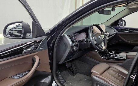 BMW X4, 2022 год, 4 828 000 рублей, 8 фотография