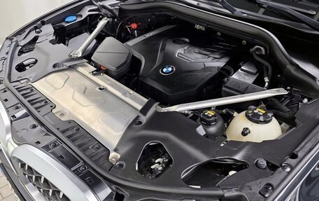 BMW X4, 2022 год, 4 828 000 рублей, 10 фотография