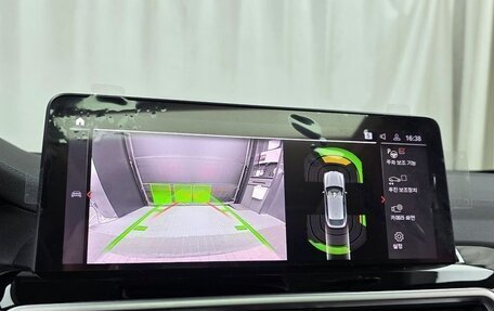 BMW X4, 2022 год, 4 828 000 рублей, 13 фотография