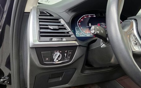 BMW X4, 2022 год, 4 828 000 рублей, 14 фотография