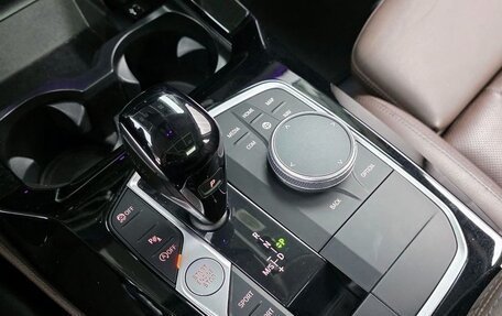 BMW X4, 2022 год, 4 828 000 рублей, 11 фотография
