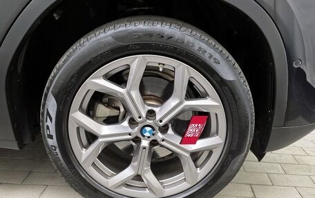 BMW X4, 2022 год, 4 828 000 рублей, 9 фотография