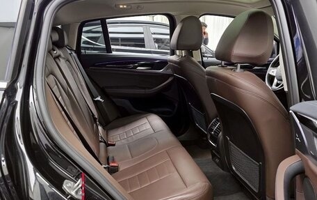 BMW X4, 2022 год, 4 828 000 рублей, 7 фотография