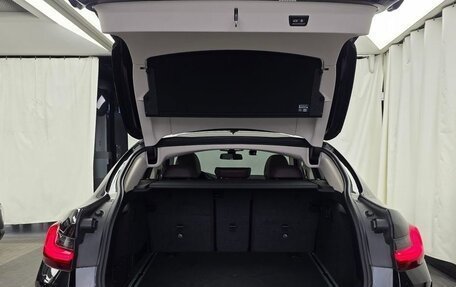 BMW X4, 2022 год, 4 828 000 рублей, 17 фотография