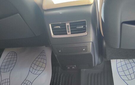 Lexus RX IV рестайлинг, 2021 год, 5 600 000 рублей, 19 фотография