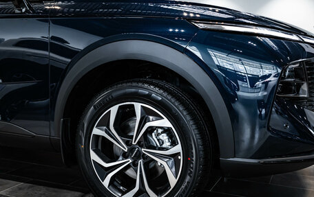 Haval F7x, 2025 год, 3 711 510 рублей, 3 фотография