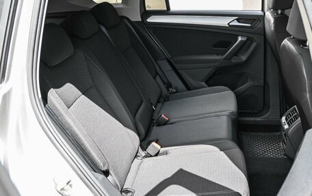 Volkswagen Tiguan II, 2020 год, 2 899 000 рублей, 7 фотография