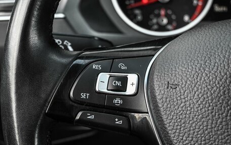 Volkswagen Tiguan II, 2020 год, 2 899 000 рублей, 14 фотография