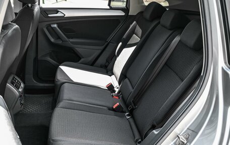 Volkswagen Tiguan II, 2020 год, 2 899 000 рублей, 9 фотография