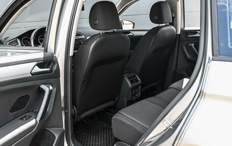 Volkswagen Tiguan II, 2020 год, 2 899 000 рублей, 11 фотография