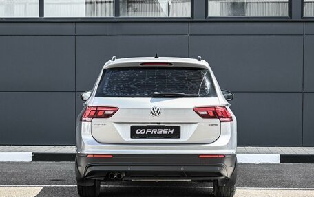 Volkswagen Tiguan II, 2020 год, 2 899 000 рублей, 4 фотография