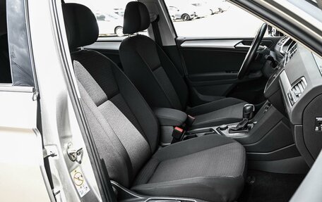 Volkswagen Tiguan II, 2020 год, 2 899 000 рублей, 8 фотография