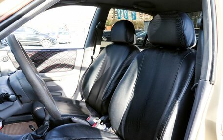 Hyundai Accent II, 2006 год, 289 000 рублей, 14 фотография
