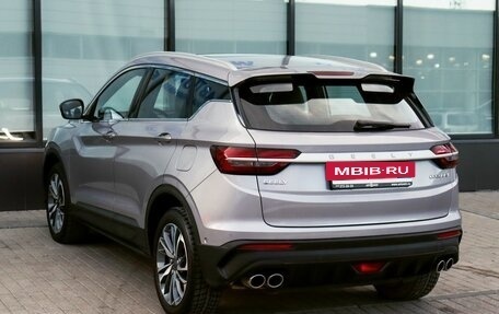 Geely Coolray I, 2023 год, 1 835 000 рублей, 3 фотография