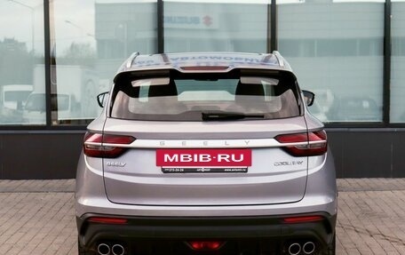 Geely Coolray I, 2023 год, 1 835 000 рублей, 4 фотография