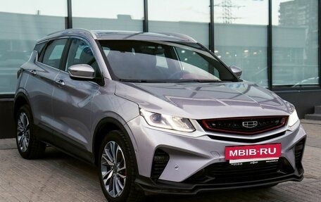 Geely Coolray I, 2023 год, 1 835 000 рублей, 7 фотография