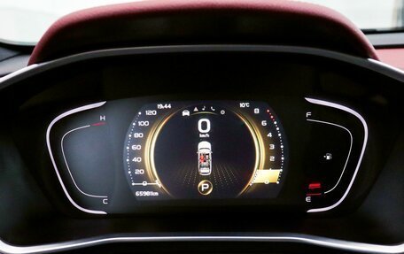 Geely Coolray I, 2023 год, 1 835 000 рублей, 11 фотография