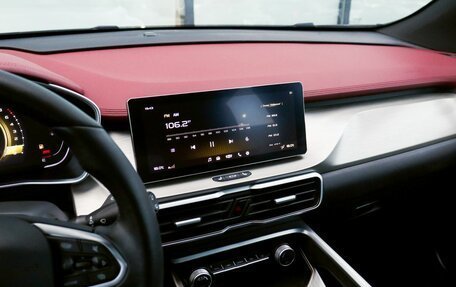 Geely Coolray I, 2023 год, 1 835 000 рублей, 10 фотография