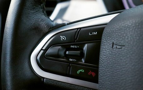 Geely Coolray I, 2023 год, 1 835 000 рублей, 14 фотография