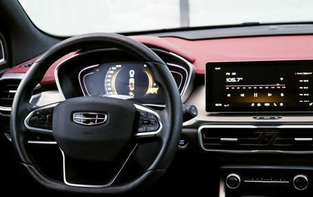 Geely Coolray I, 2023 год, 1 835 000 рублей, 20 фотография