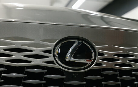 Lexus RX IV рестайлинг, 2025 год, 7 750 000 рублей, 6 фотография