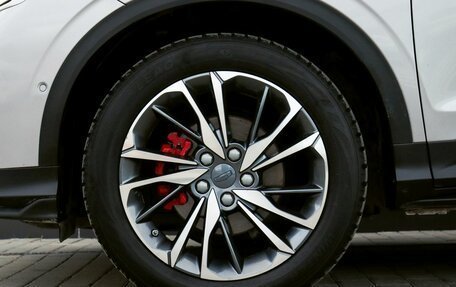 Geely Coolray I, 2023 год, 1 835 000 рублей, 22 фотография