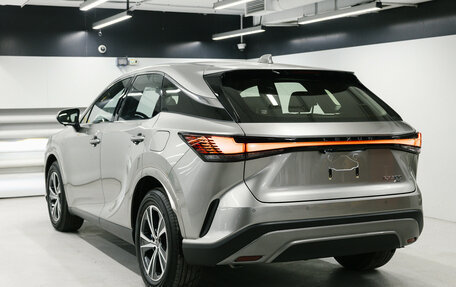 Lexus RX IV рестайлинг, 2025 год, 7 750 000 рублей, 9 фотография
