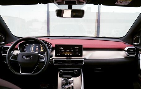 Geely Coolray I, 2023 год, 1 835 000 рублей, 19 фотография