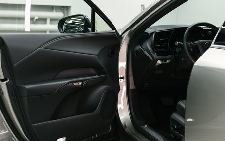 Lexus RX IV рестайлинг, 2025 год, 7 750 000 рублей, 16 фотография