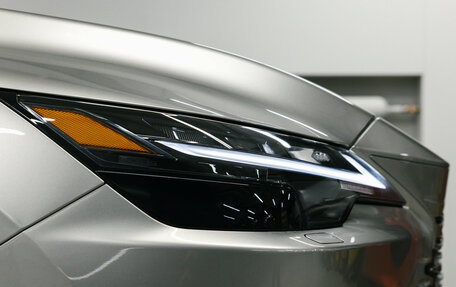 Lexus RX IV рестайлинг, 2025 год, 7 750 000 рублей, 7 фотография