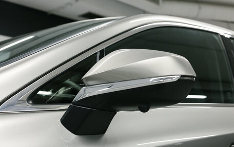 Lexus RX IV рестайлинг, 2025 год, 7 750 000 рублей, 12 фотография