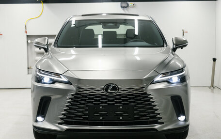 Lexus RX IV рестайлинг, 2025 год, 7 750 000 рублей, 2 фотография