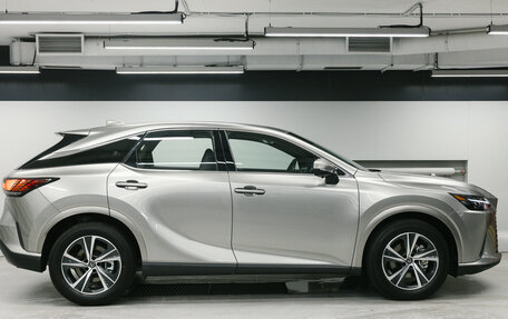 Lexus RX IV рестайлинг, 2025 год, 7 750 000 рублей, 3 фотография