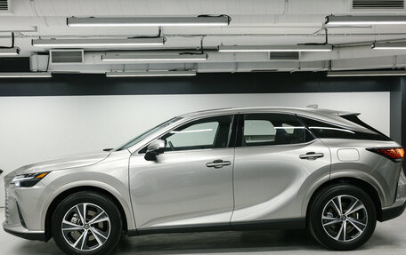 Lexus RX IV рестайлинг, 2025 год, 7 750 000 рублей, 8 фотография
