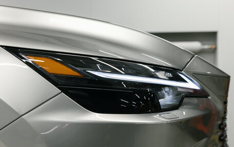 Lexus RX IV рестайлинг, 2025 год, 7 750 000 рублей, 4 фотография